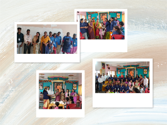 nSHAKTI initiative by Nippon Paint India