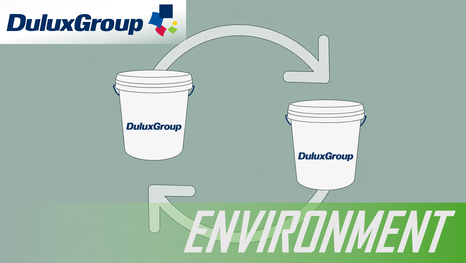 DuluxGroup、ニュージーランドにおける塗料回収・再利用・容器リサイクルを通じて資源循環を推進