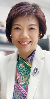 Photo：NIPSEA Group Gladys Goh