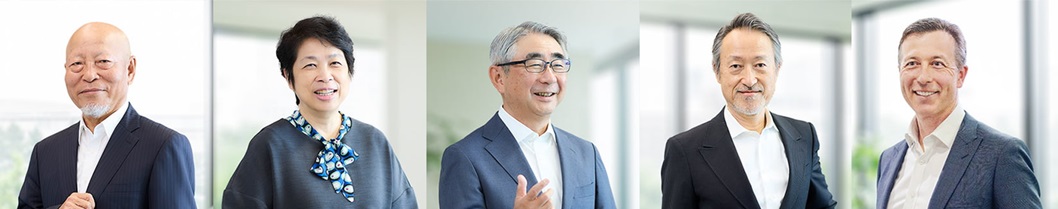 独立社外取締役の視点