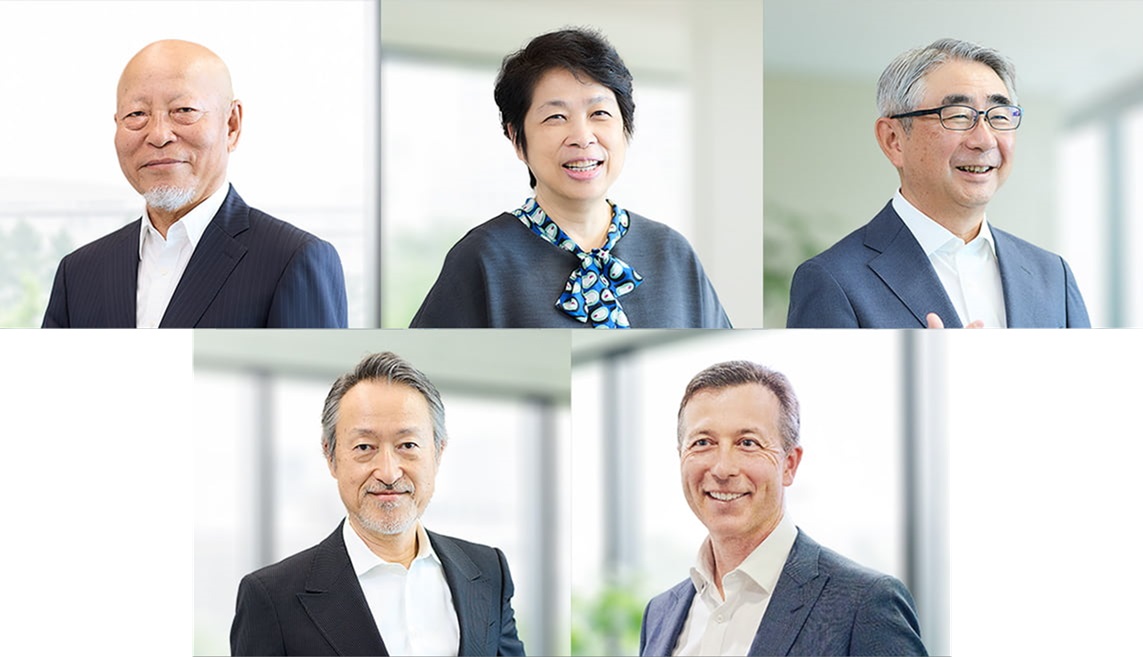 独立社外取締役の視点