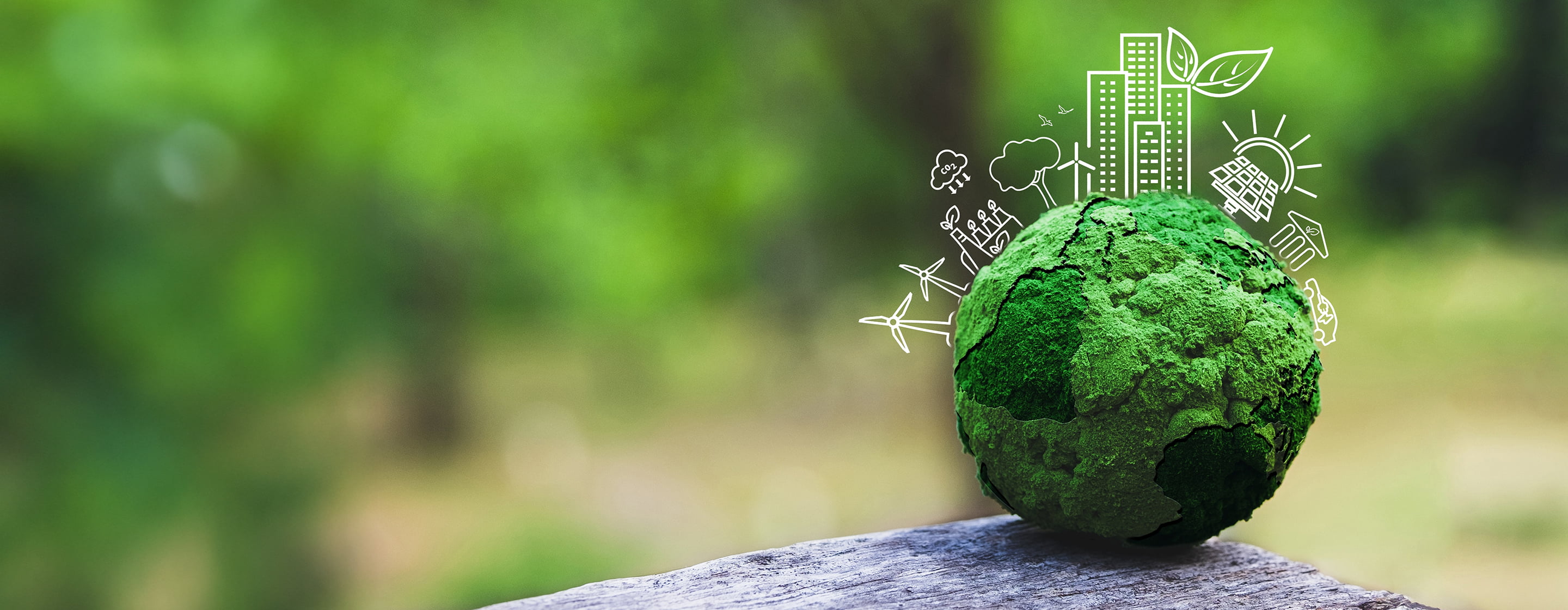 Advancing Sustainability in Harmony with the Asset Assembler Model