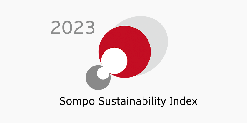 SOMPO Sustainability Index