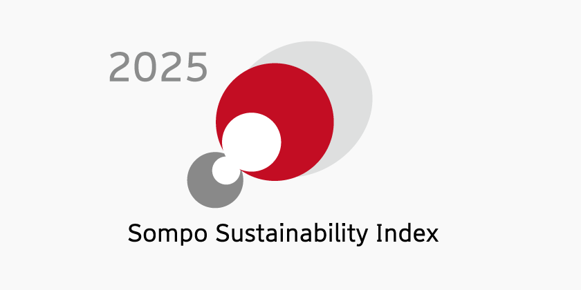 SOMPO Sustainability Index