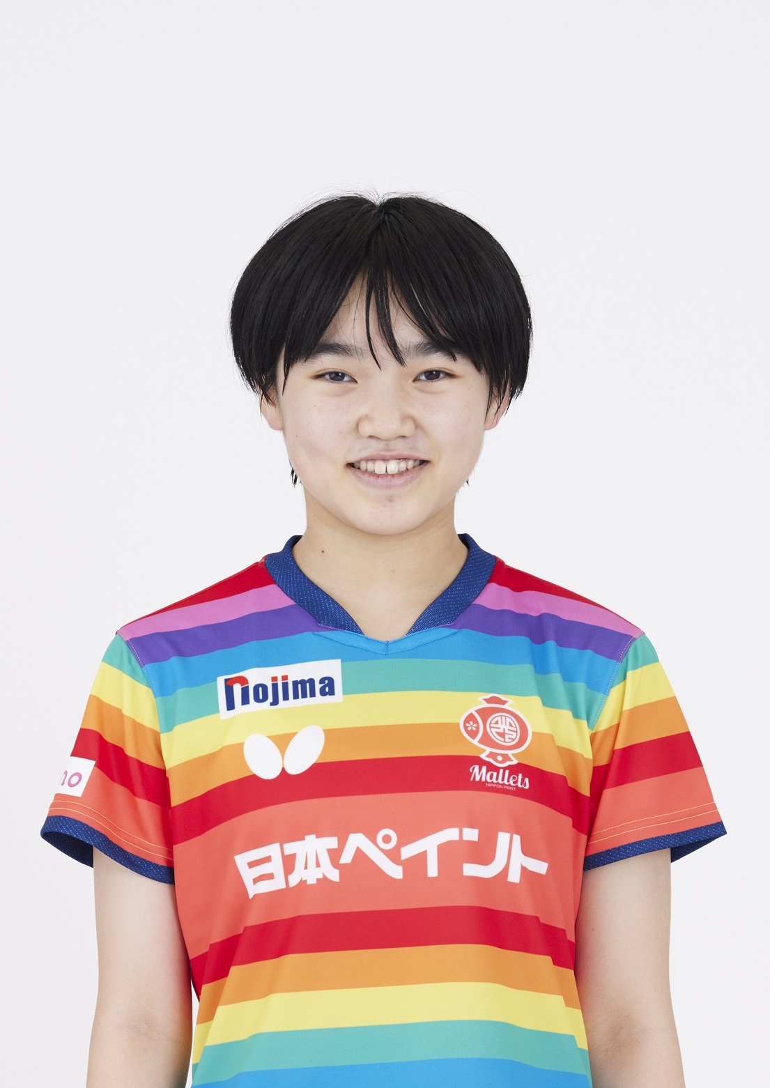 井上 真夕