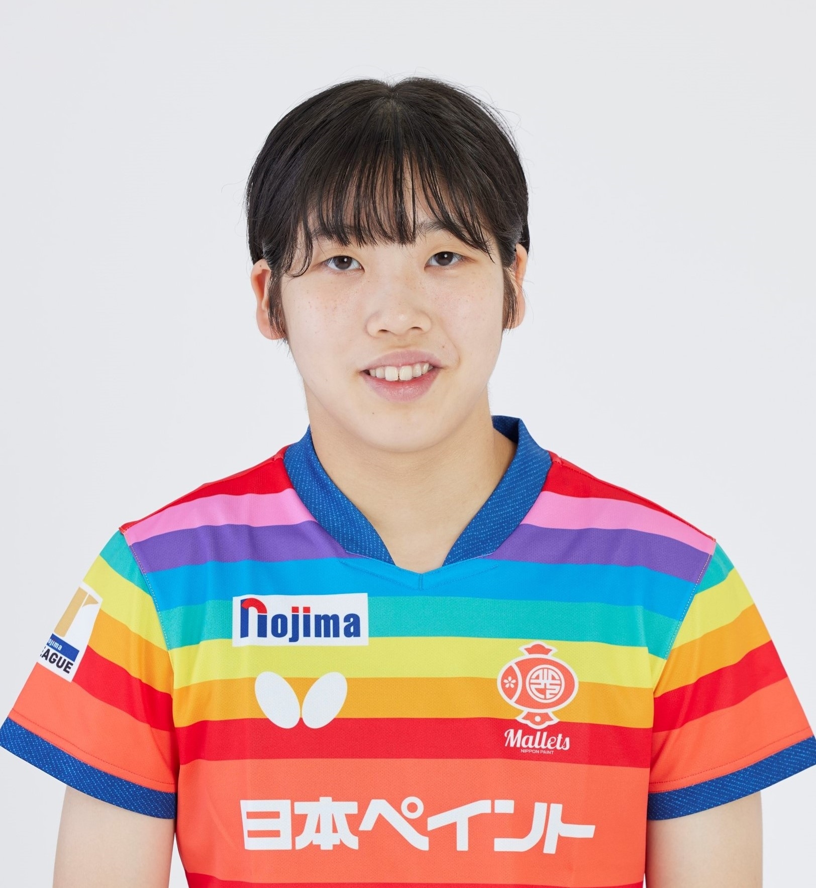 新谷 莉央