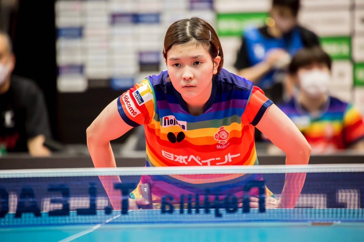 橋本選手
