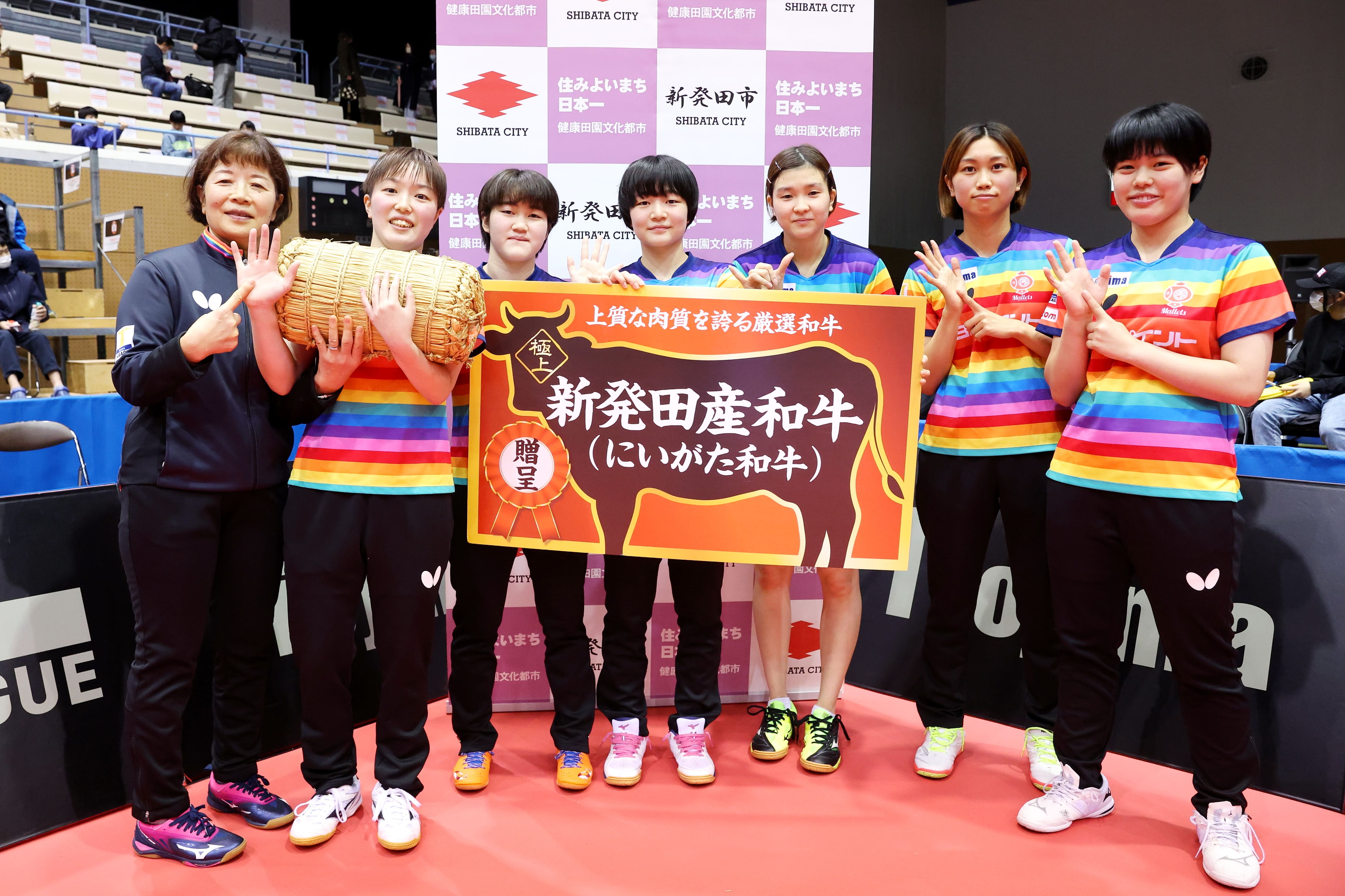 ☆集合写真