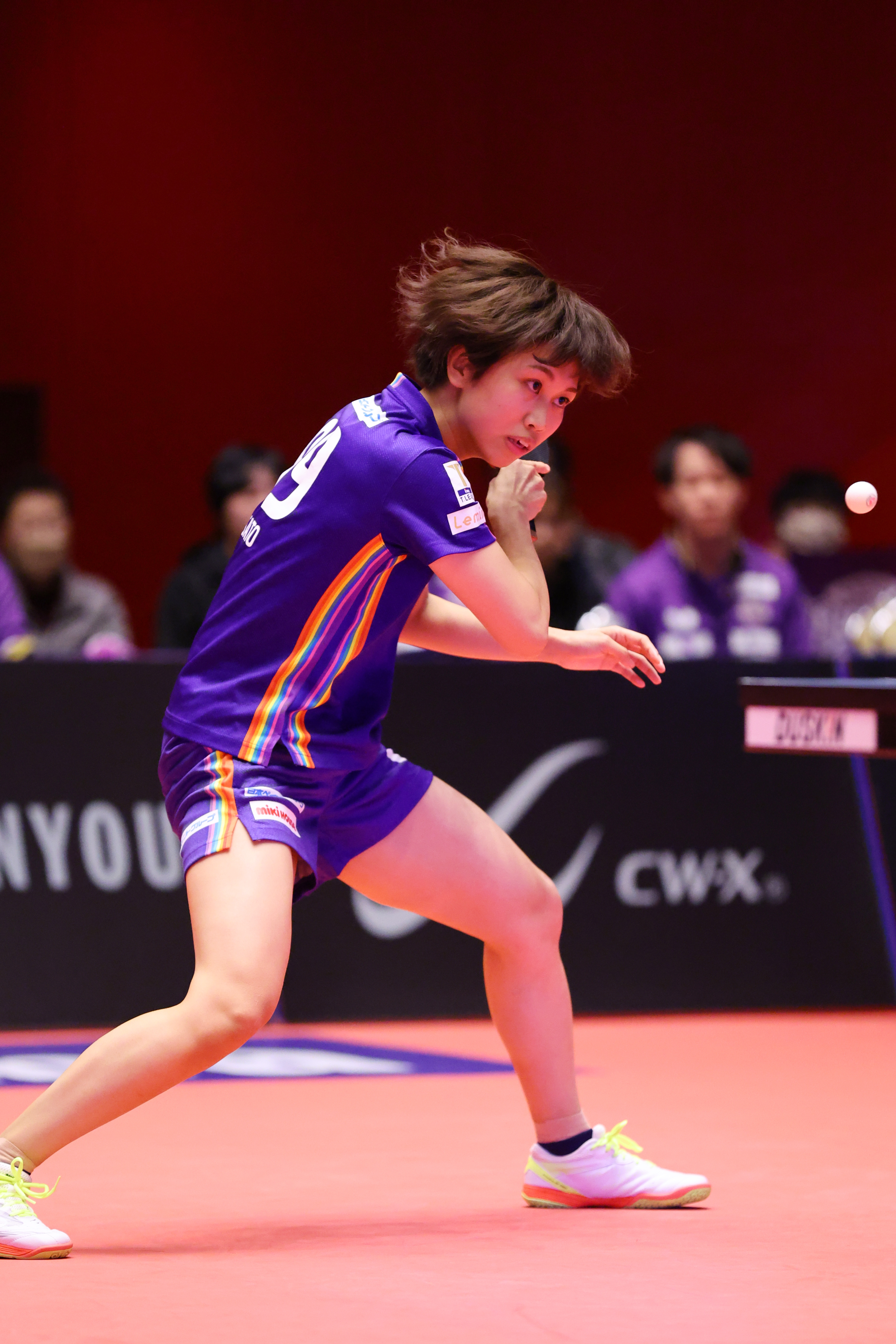 佐藤選手