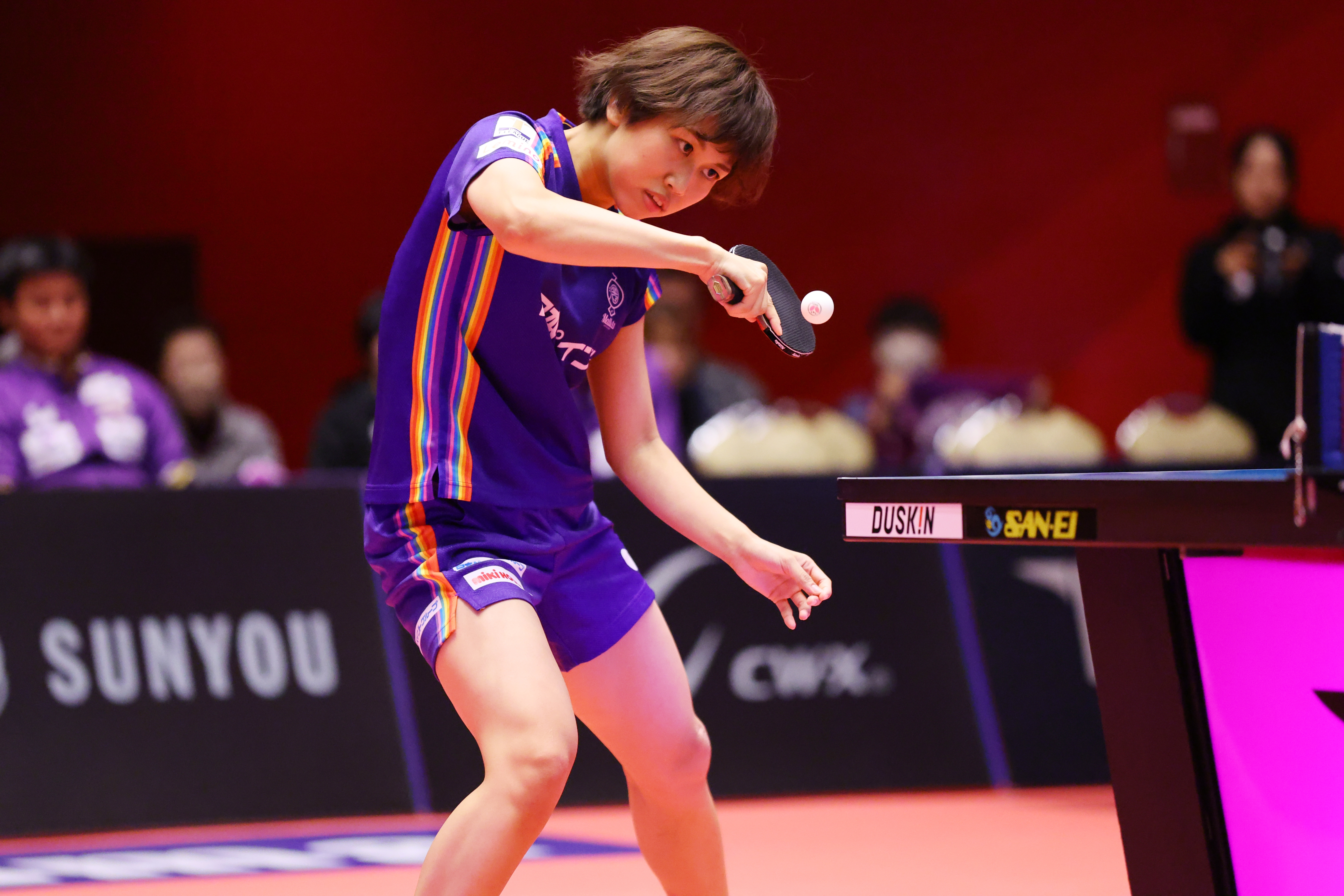 佐藤選手