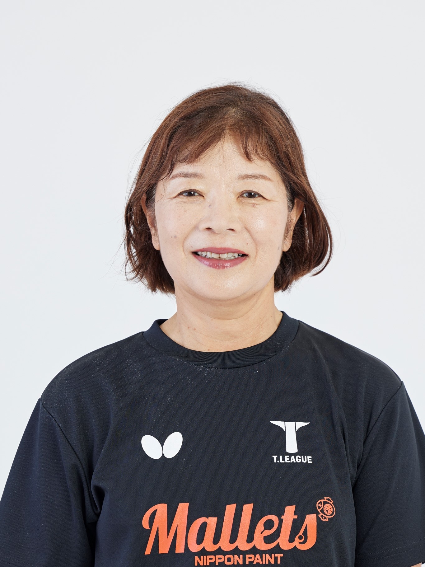 大嶋監督バストアップ写真