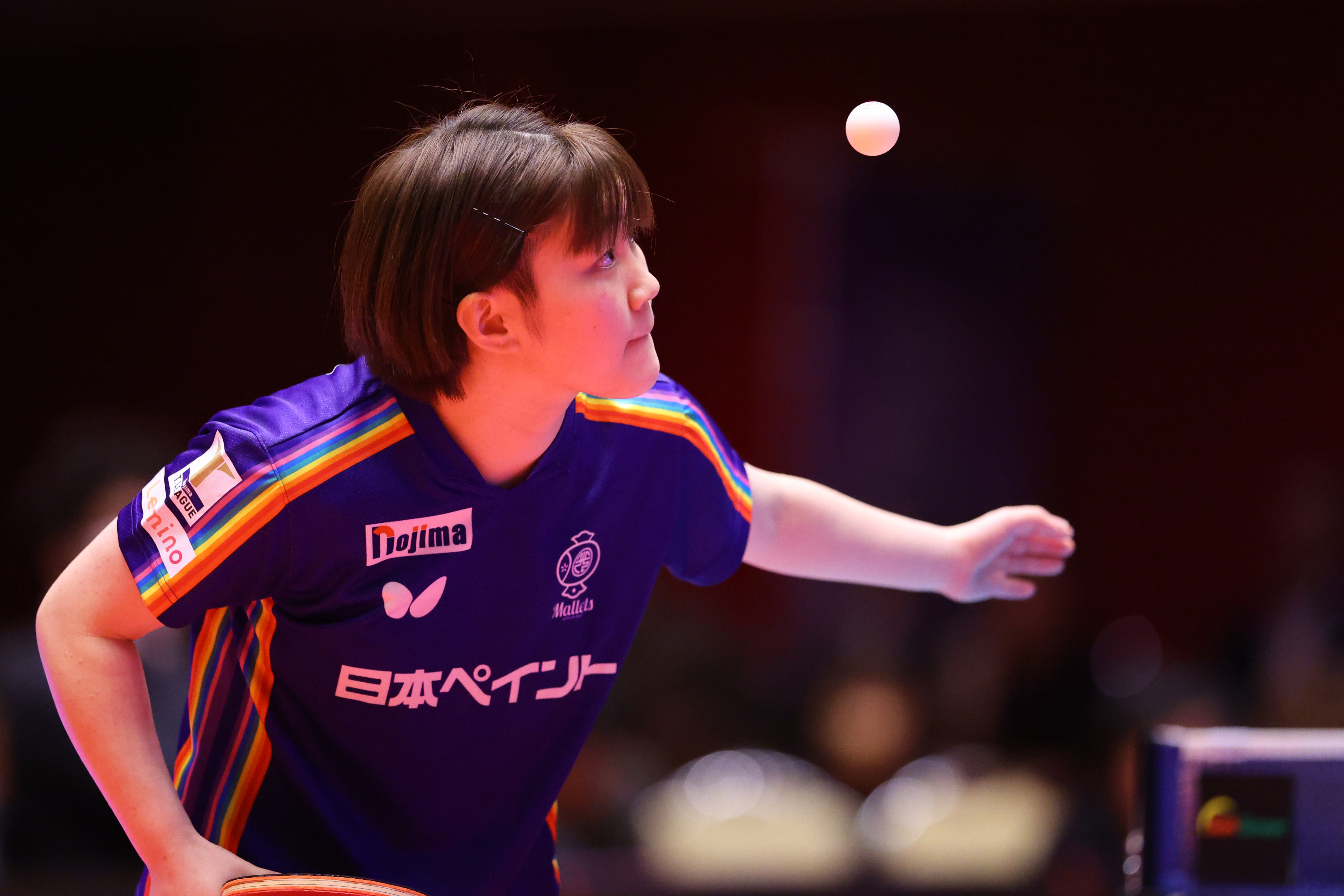 大藤選手