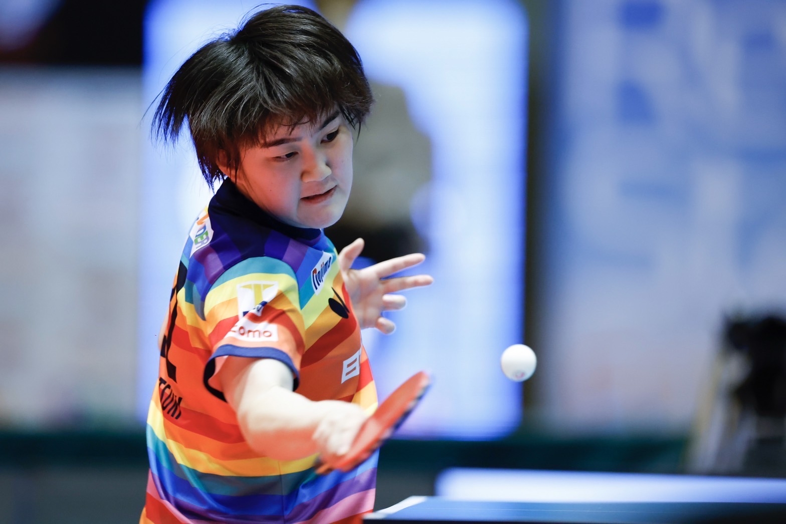 大藤選手