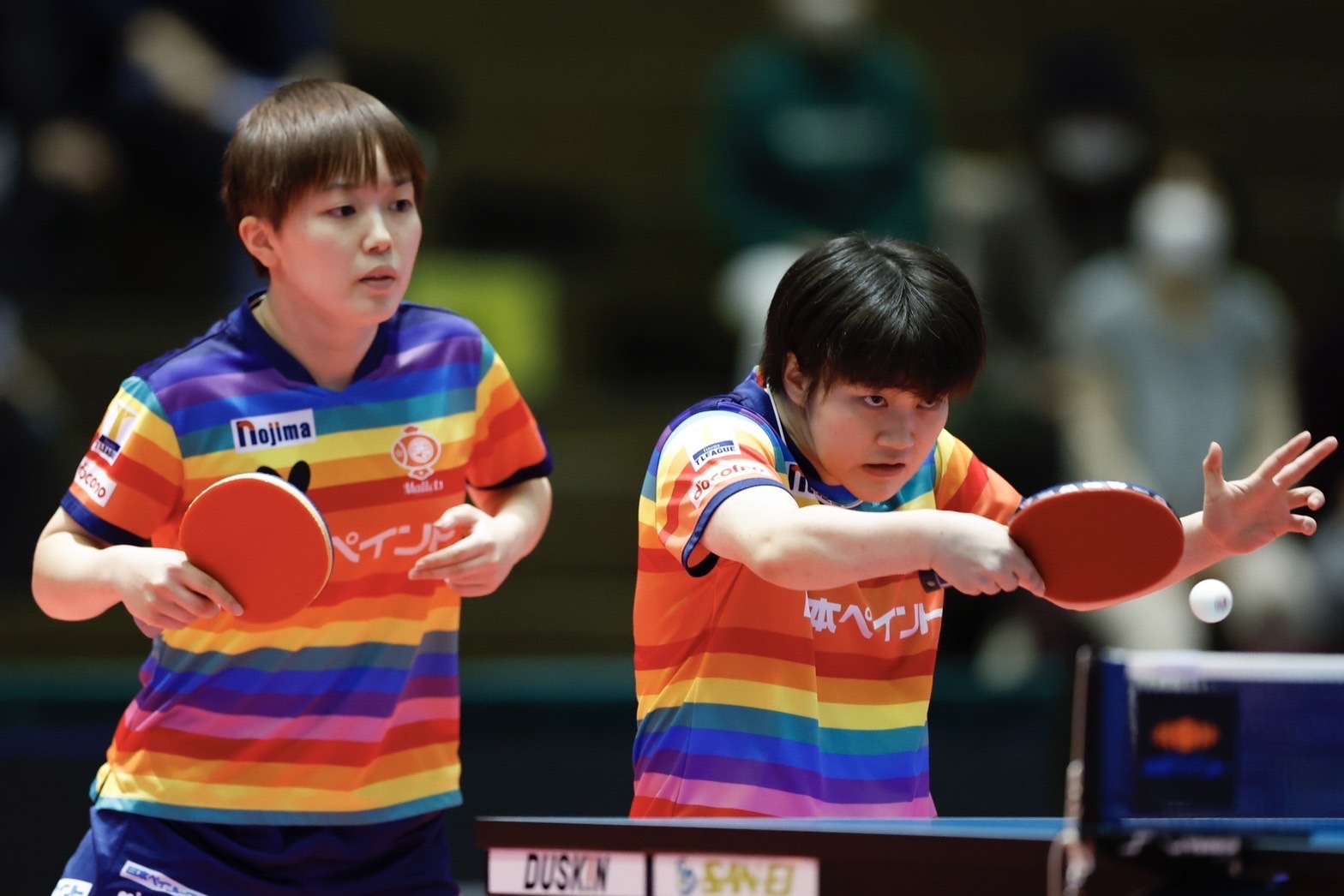 大藤選手