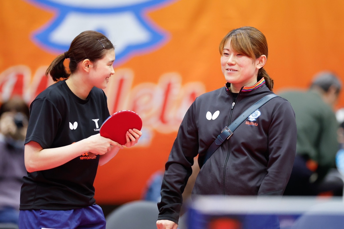 安藤トレーナーw橋本選手.JPG