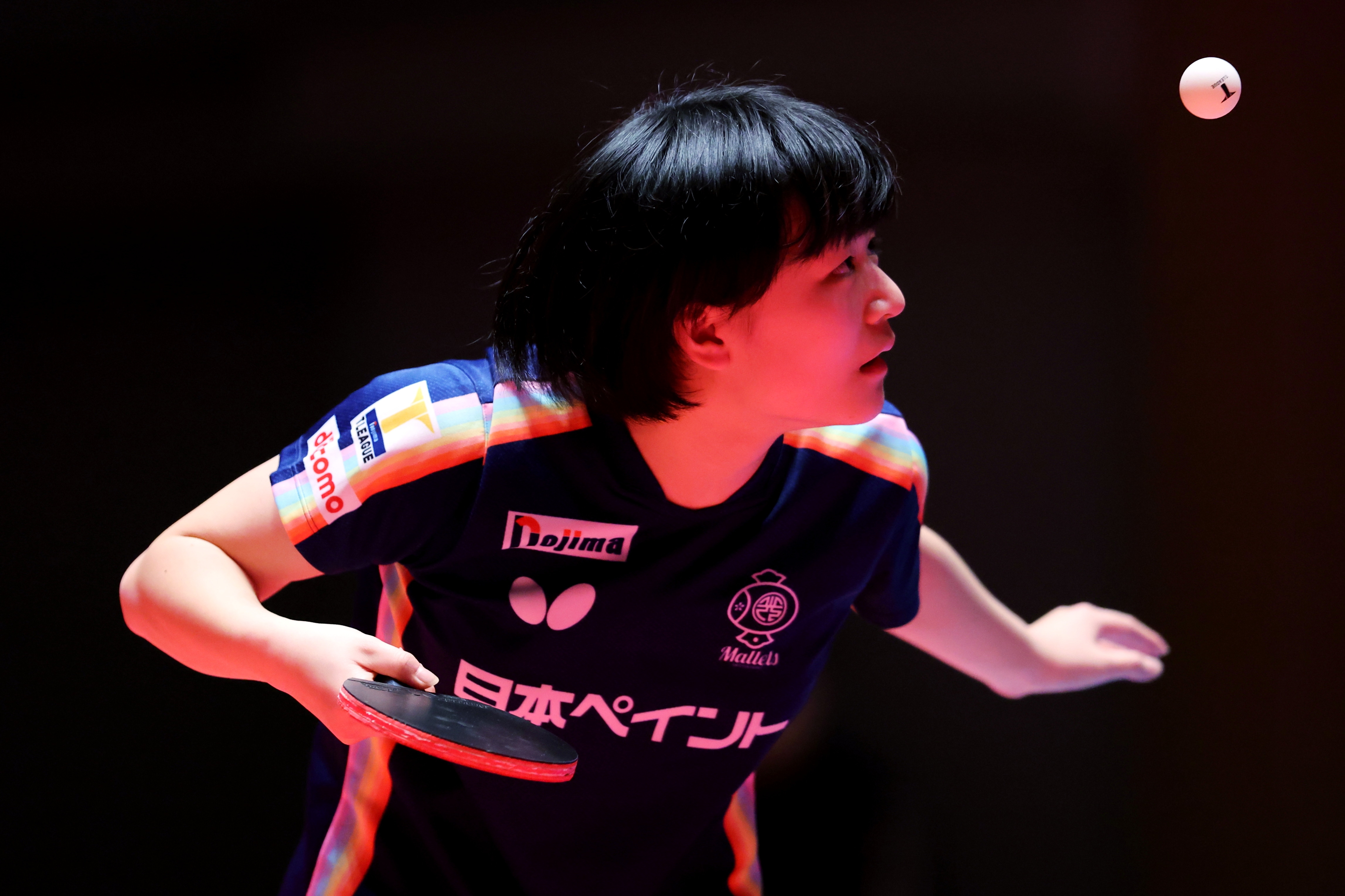 横井選手2