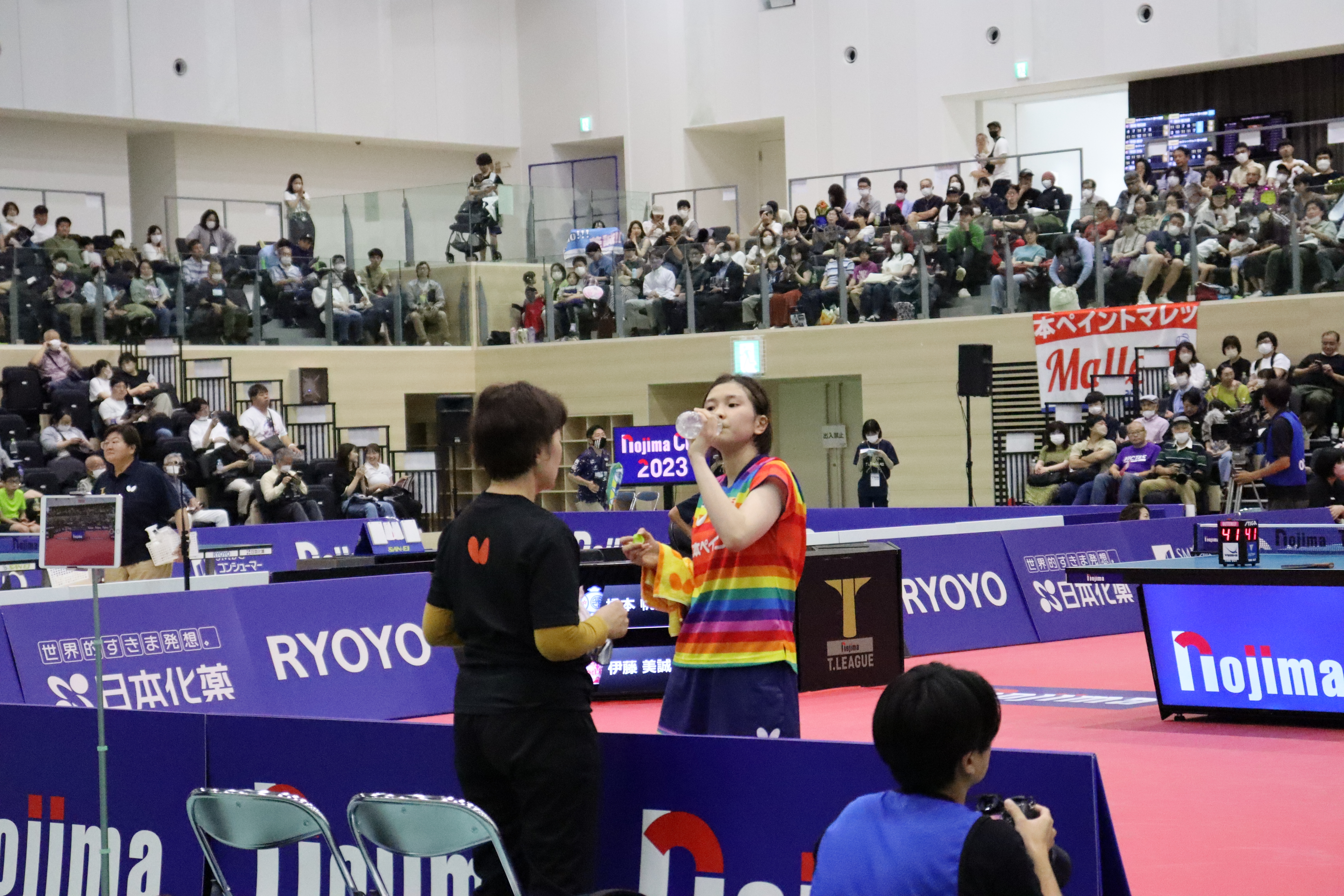 橋本選手アドバイス.JPG