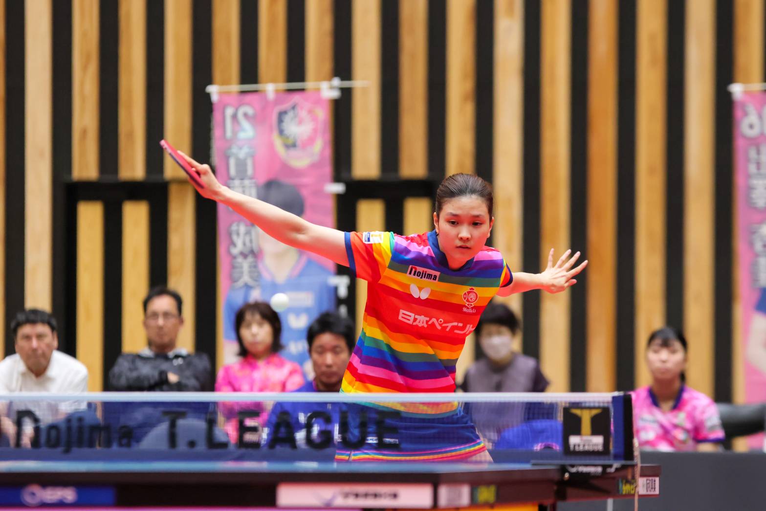 橋本選手