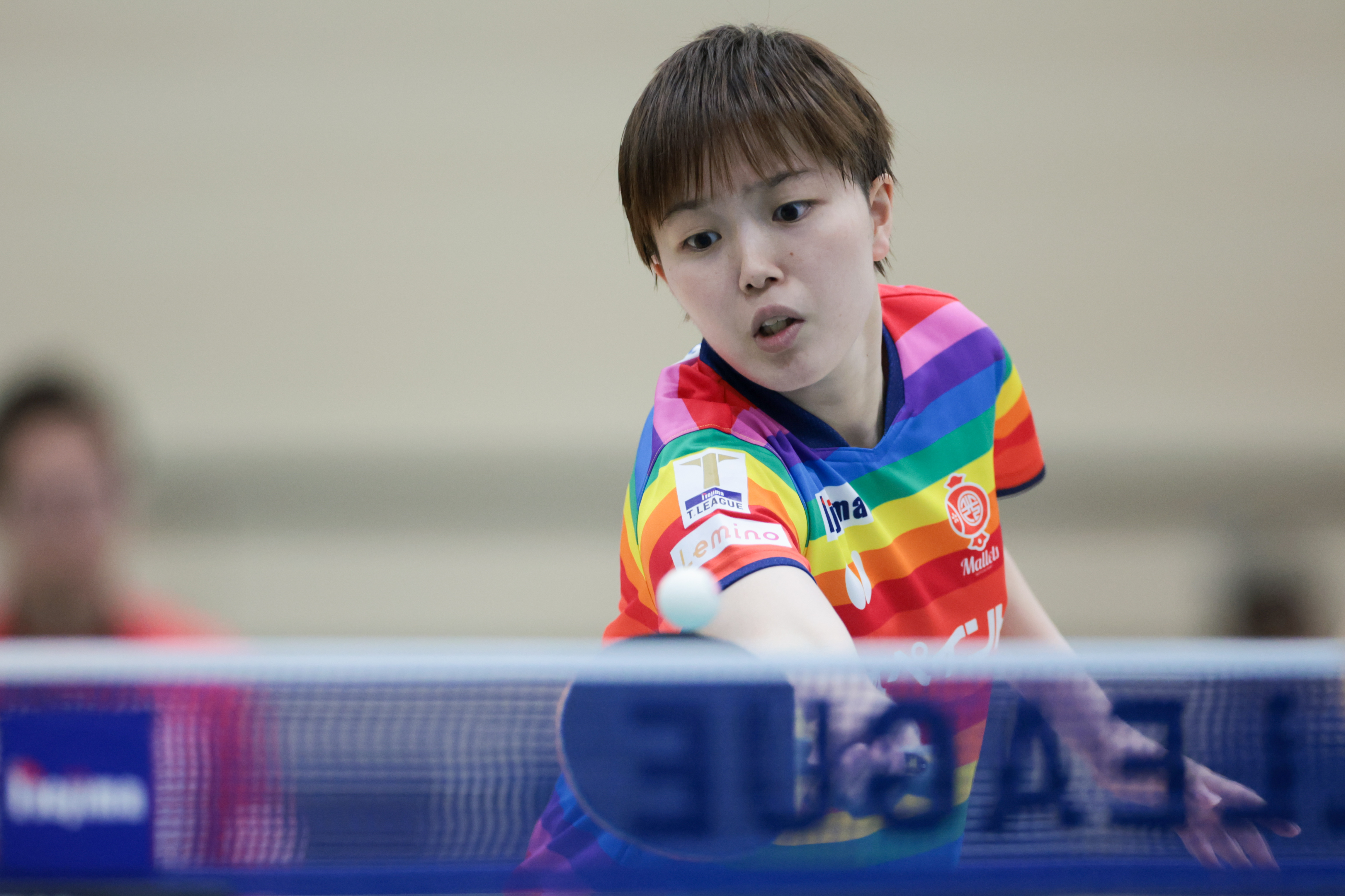 芝田選手