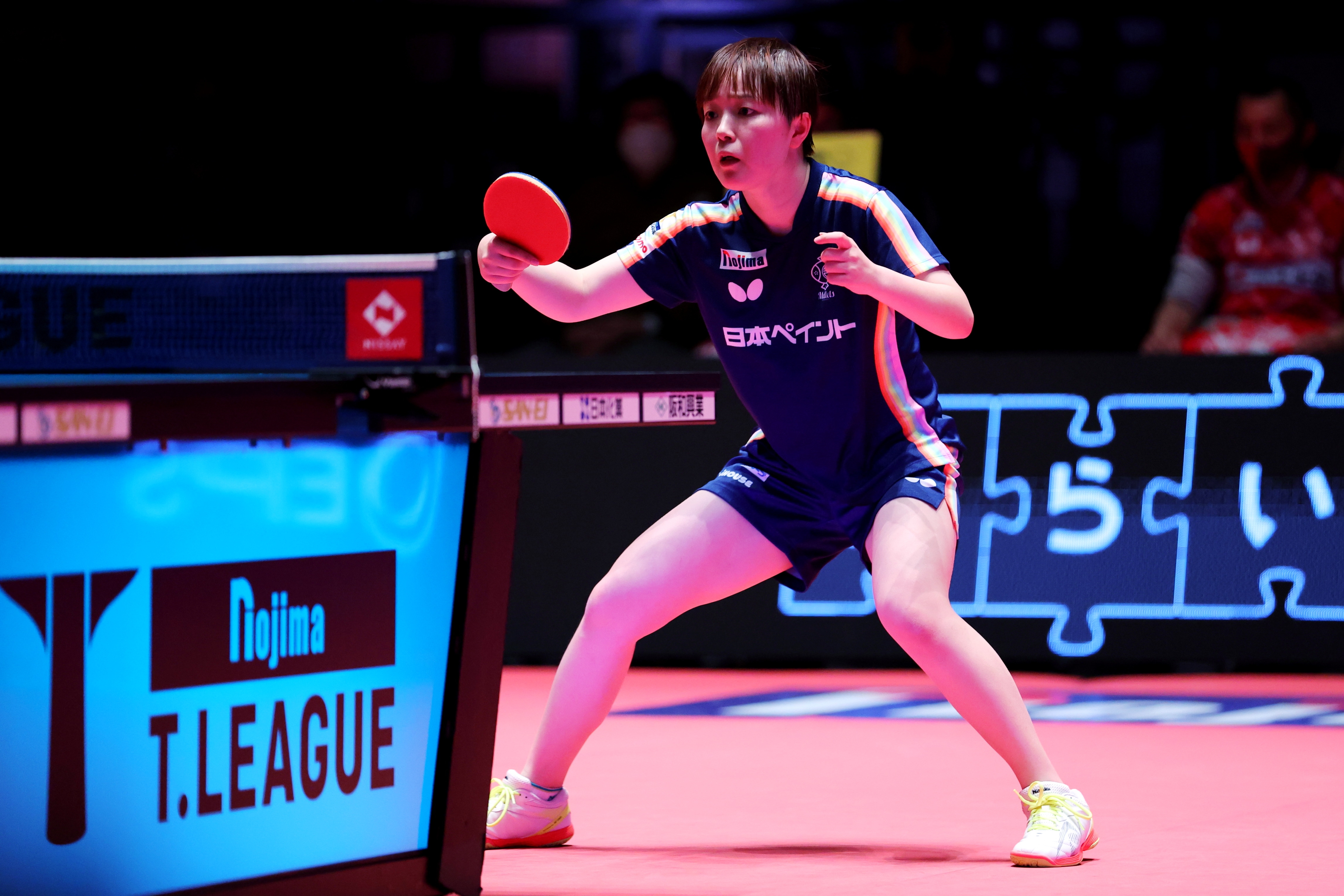 芝田選手2