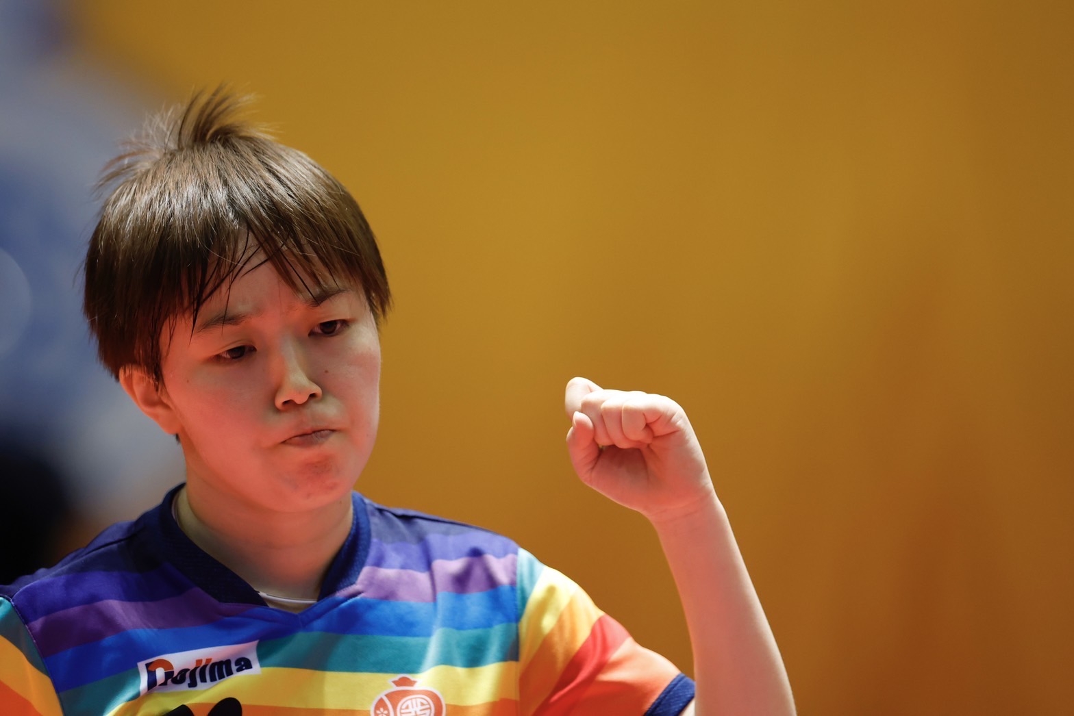 芝田選手