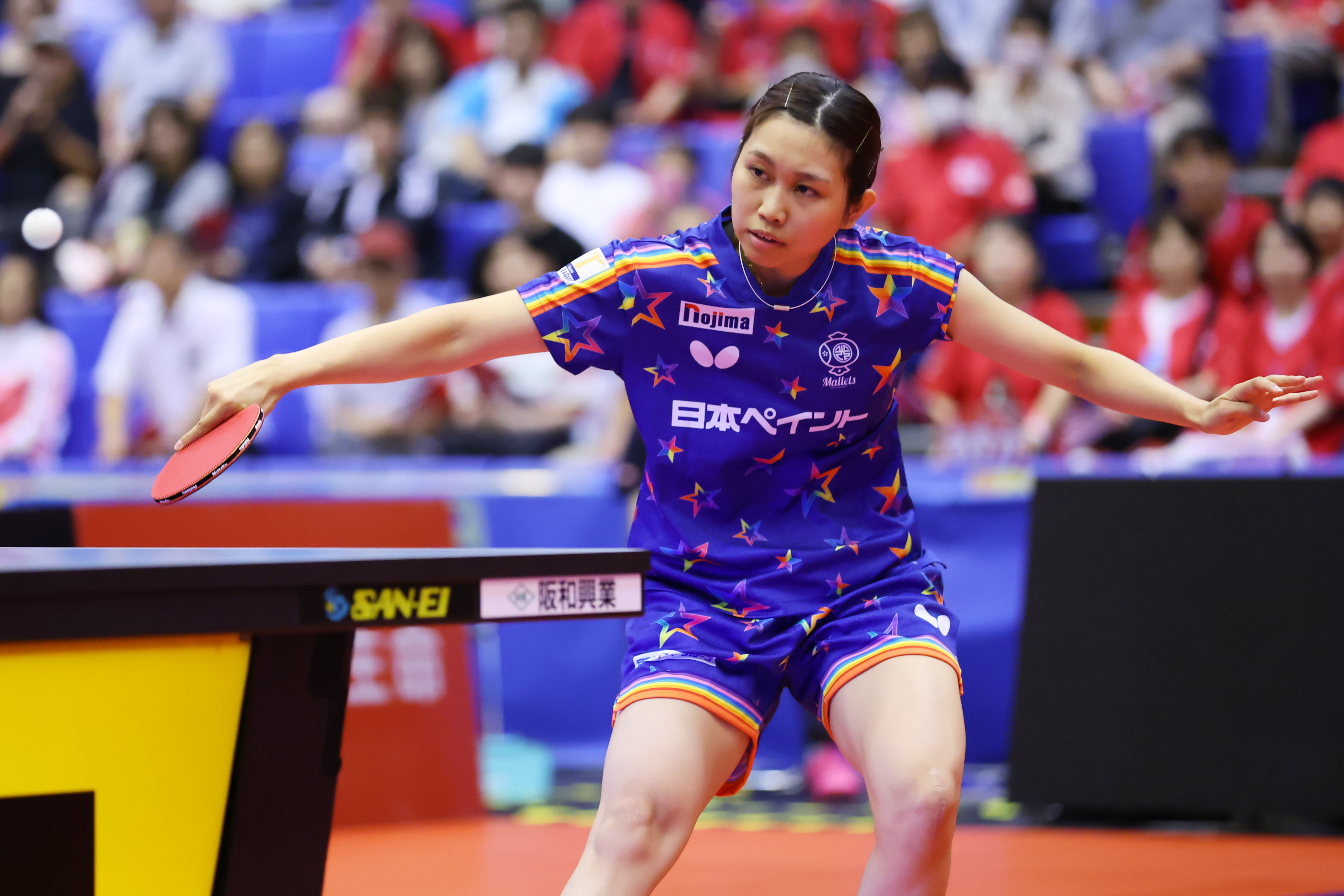 原稿使用(佐藤選手)