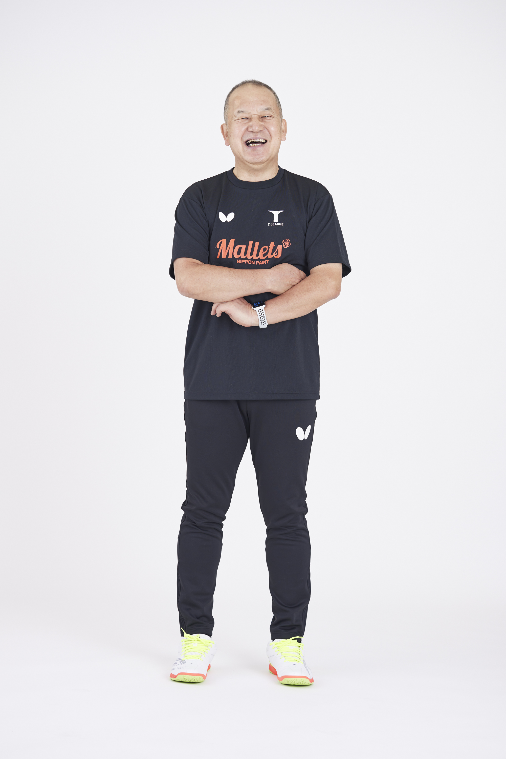 大嶋 雅盛