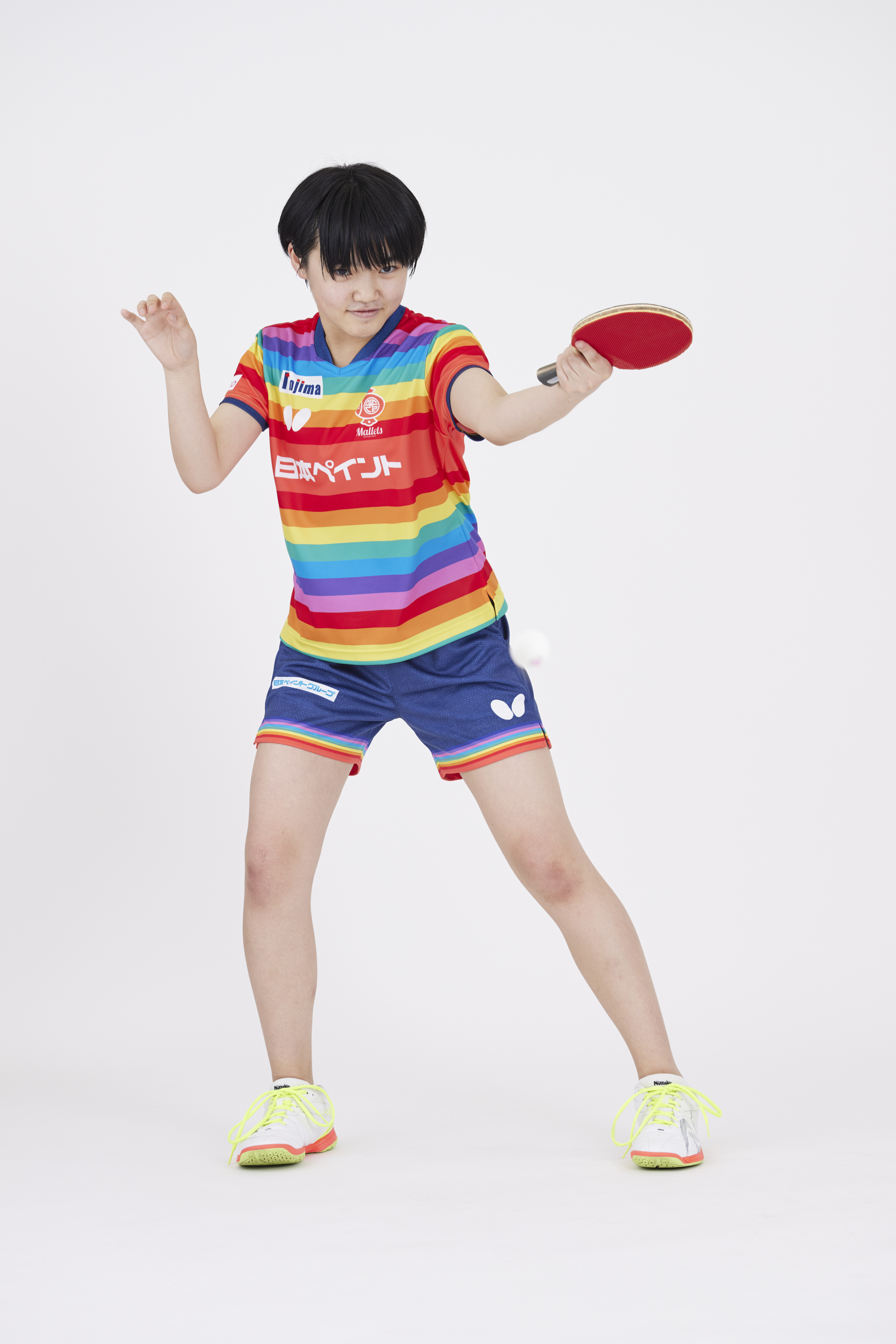 井上 真夕