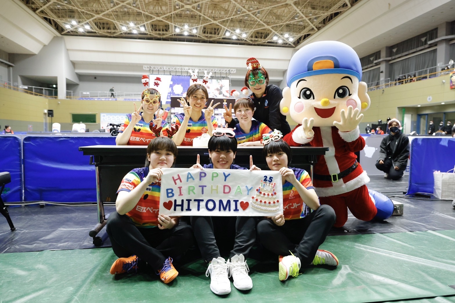 【試合結果】12/23(金) vs.京都カグヤライズ
