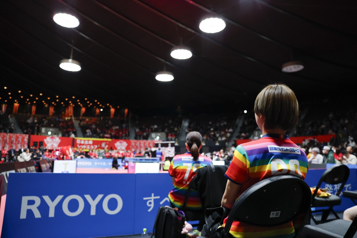 【マレッツコラム】プレーオフセミファイナル 3/23(土) vs.日本生命レッドエルフ