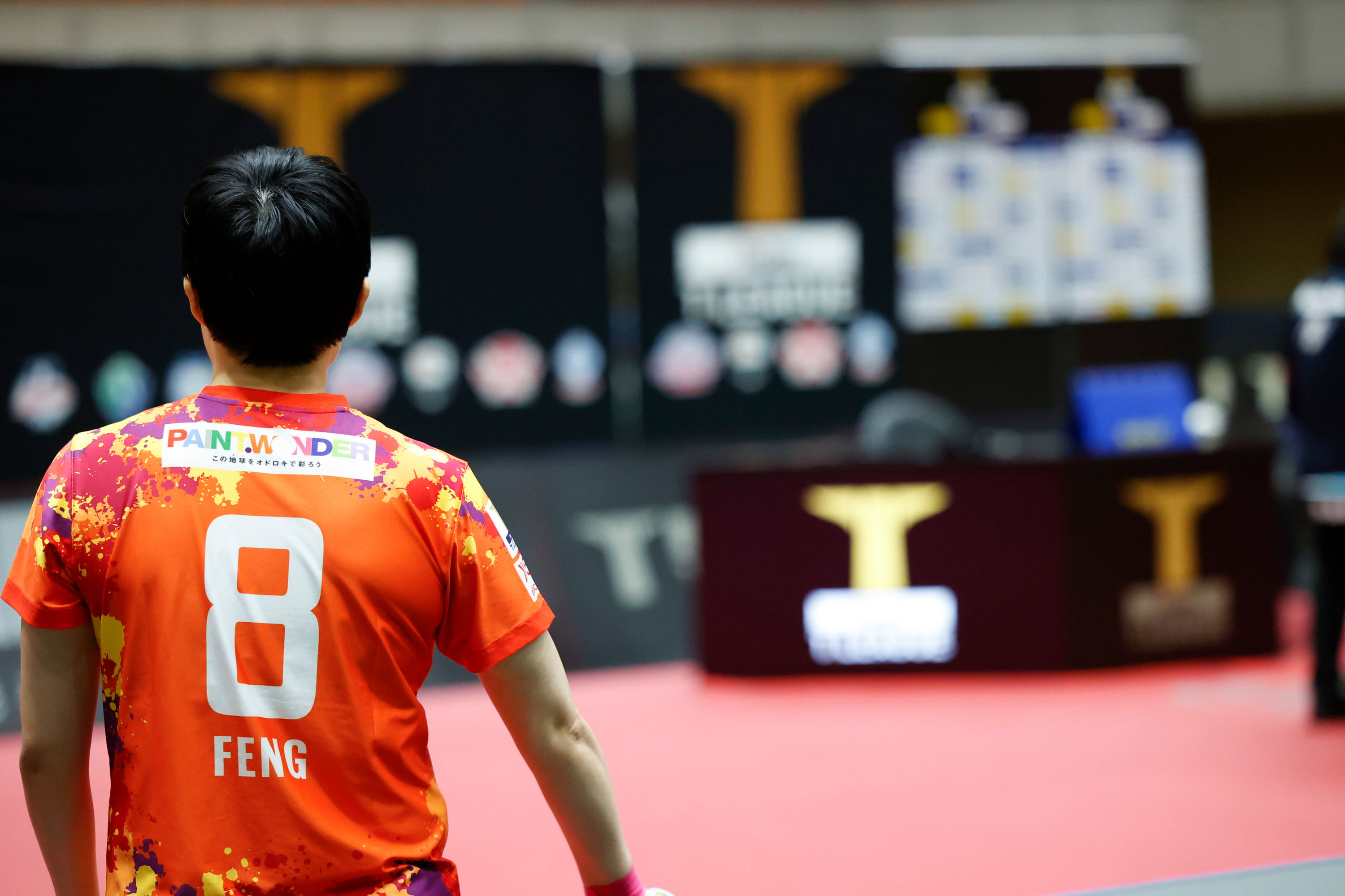 12/24(木) 日本ペイントマレッツ 3-1 日本生命レッドエルフ