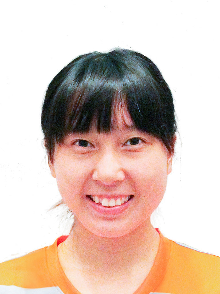 蘇慧音選手プロフィール