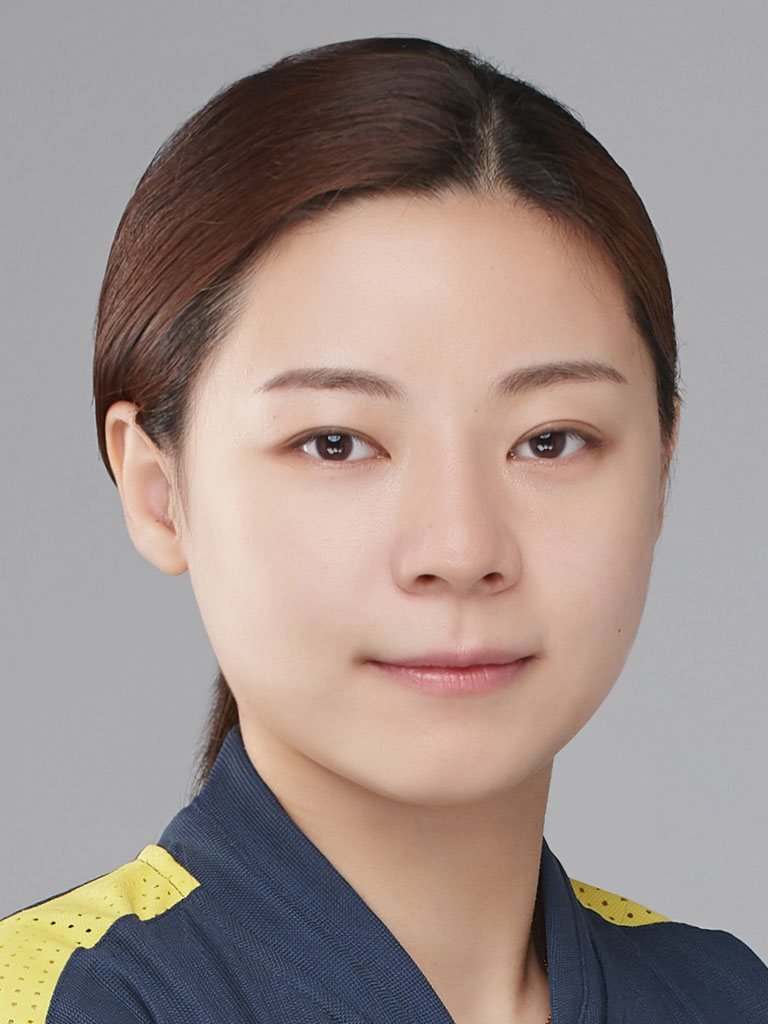 崔孝珠選手プロフィール