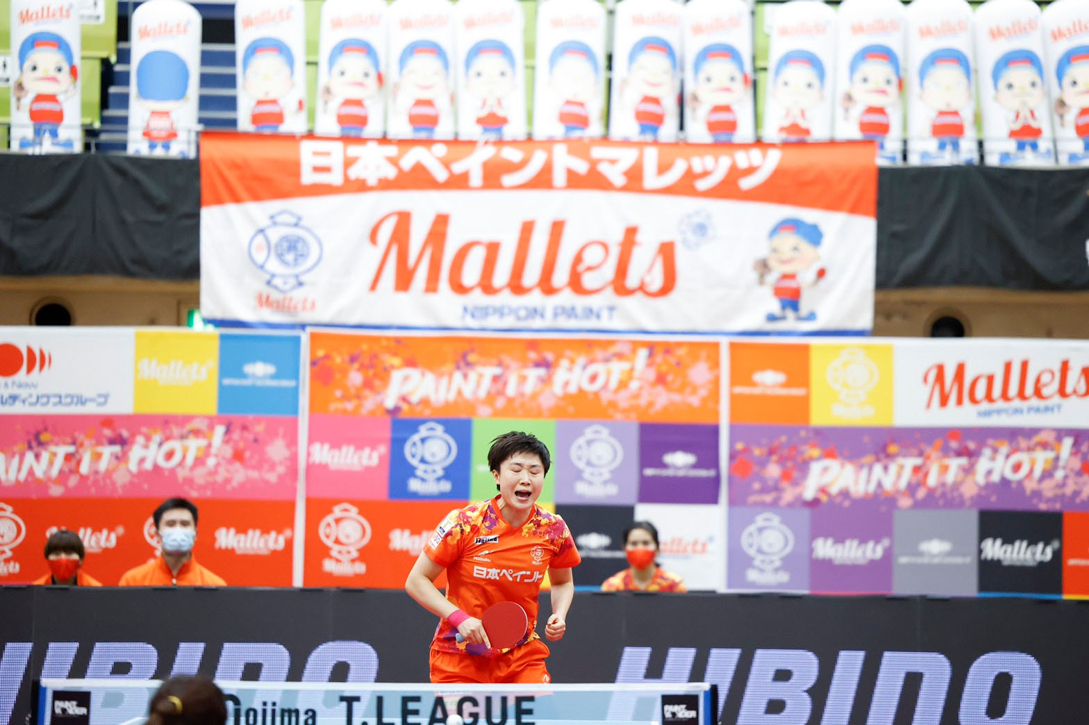 【カメラマンが選ぶベストショット】