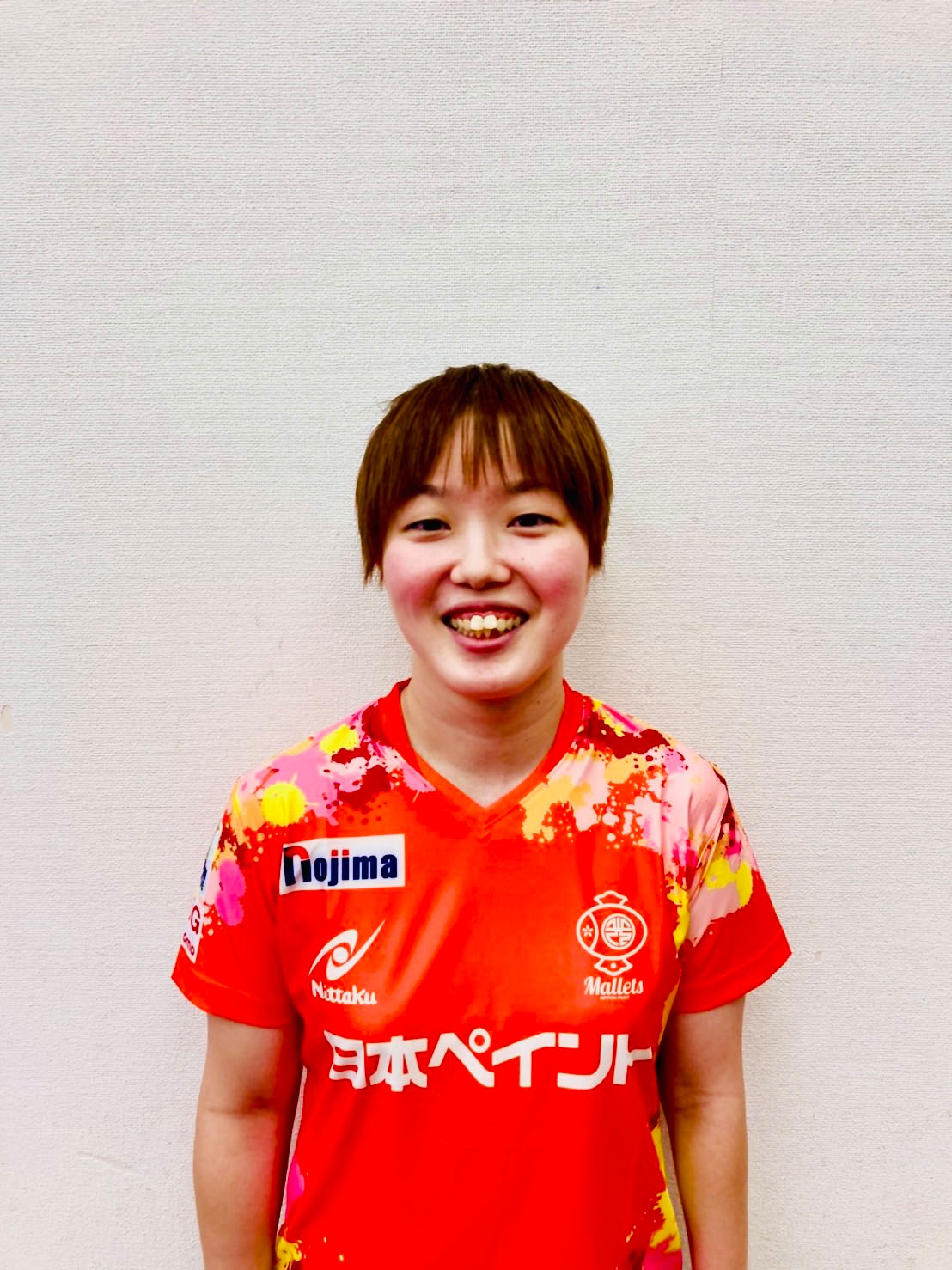 プロフィール