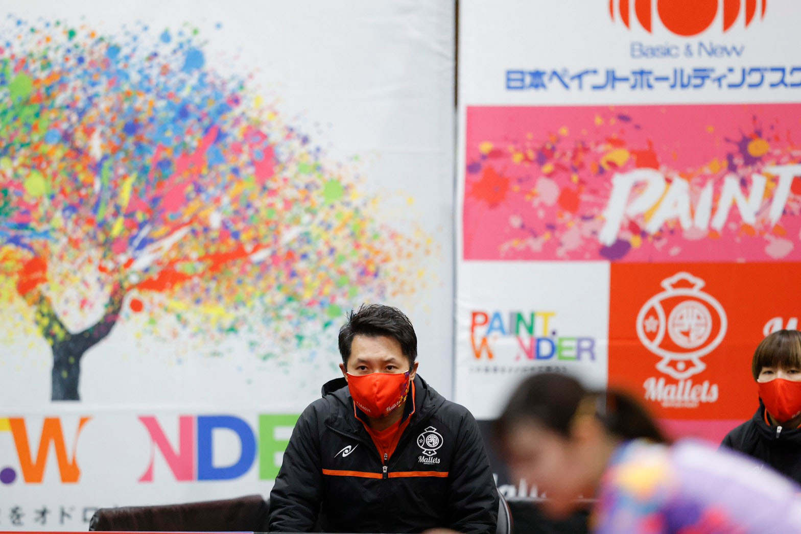 【カメラマンが選ぶ今日のショット】