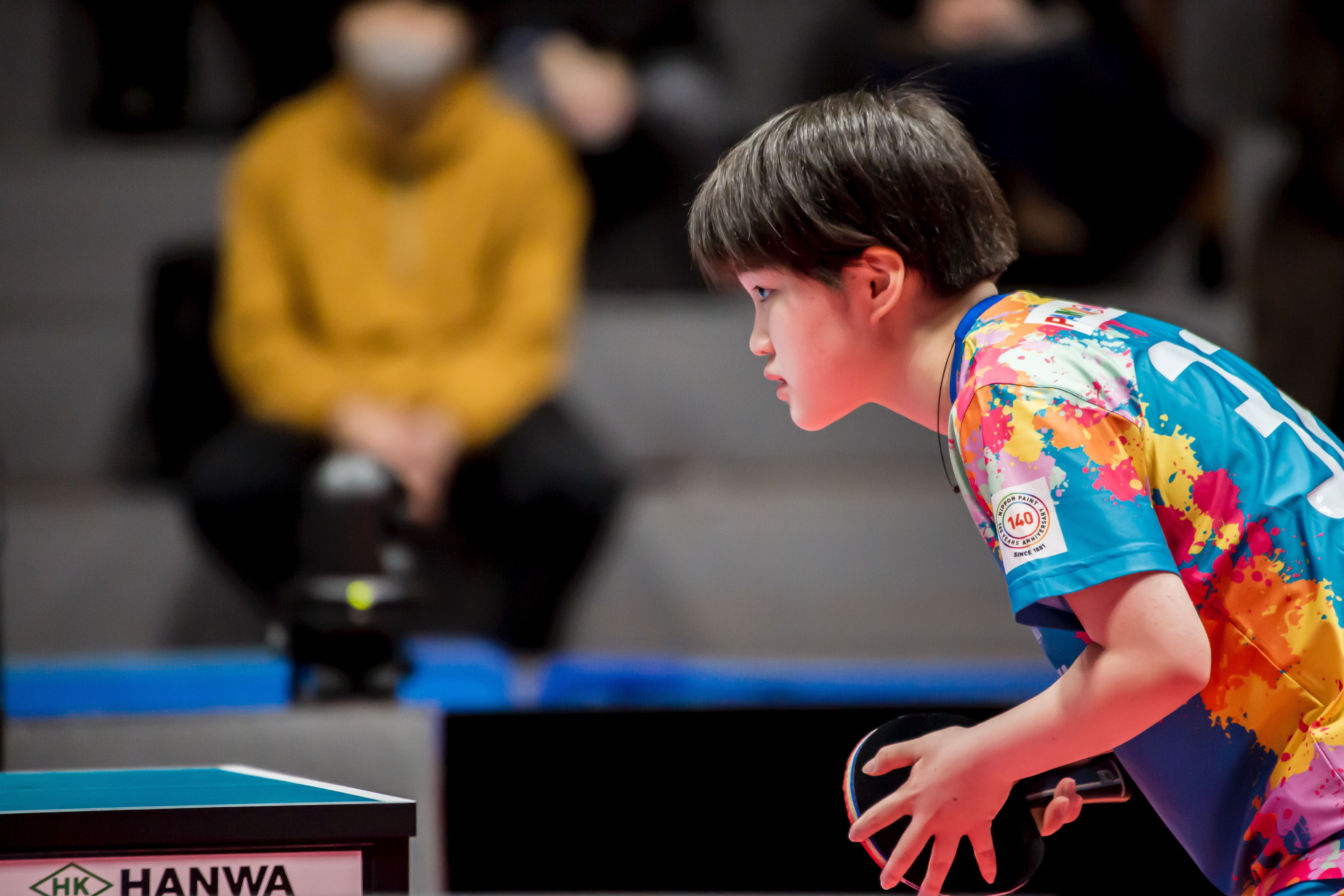 【試合結果】2/4(金) vs.日本生命レッドエルフ(第13戦)