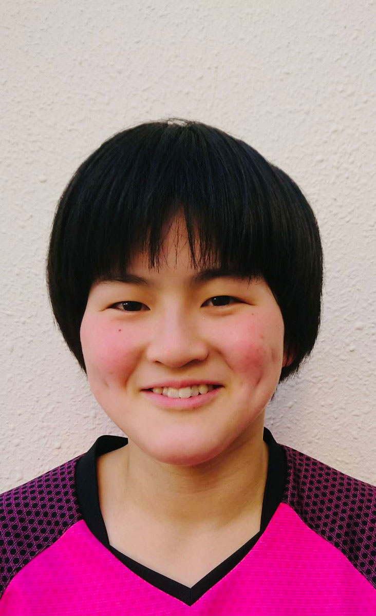 プロフィール