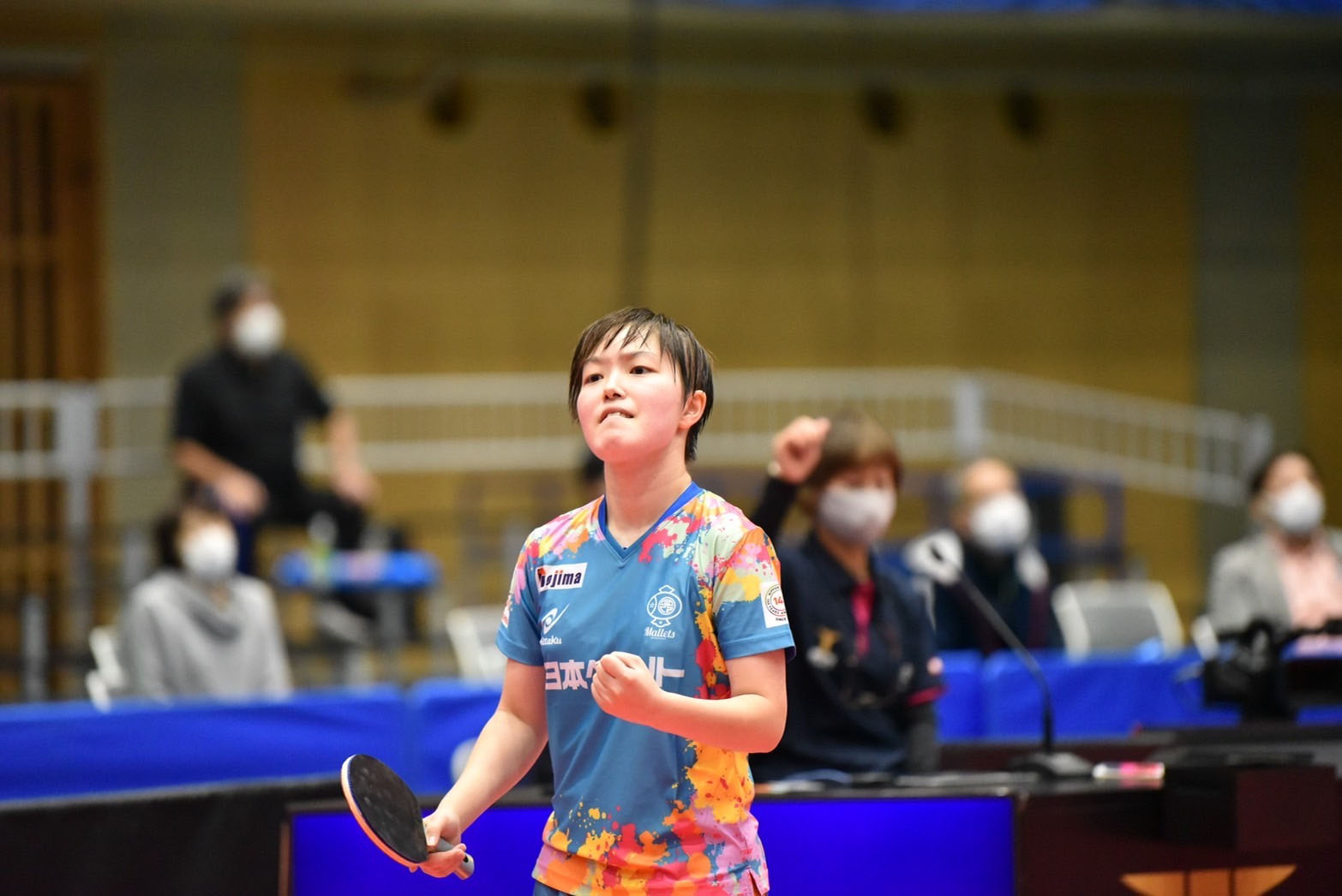 【試合結果】10/23(土) vs.木下アビエル神奈川(第8戦)