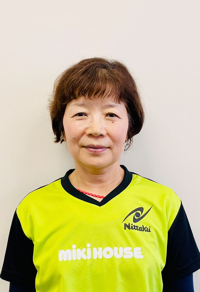 プロフィール