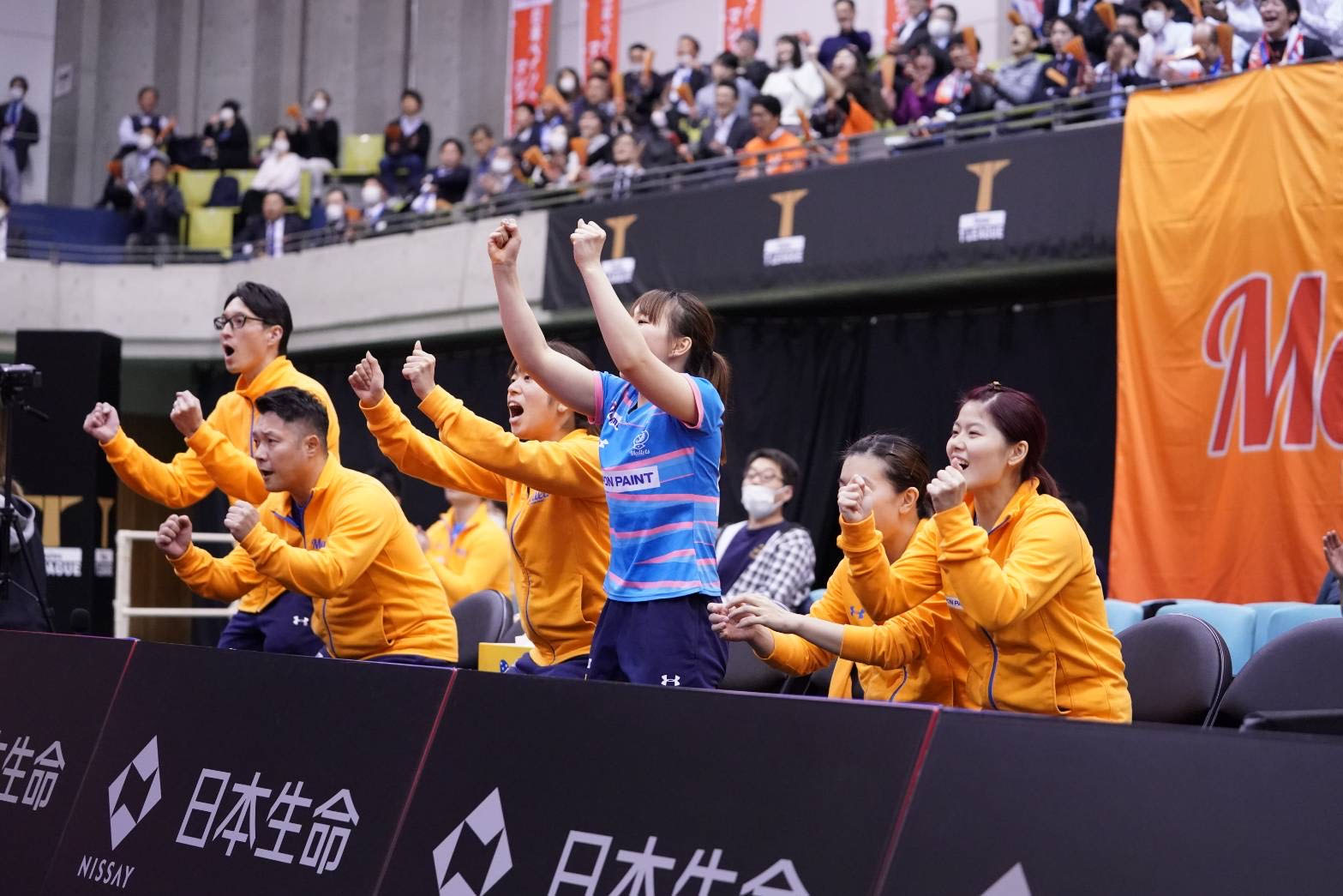2019-2020シーズン全日程終了