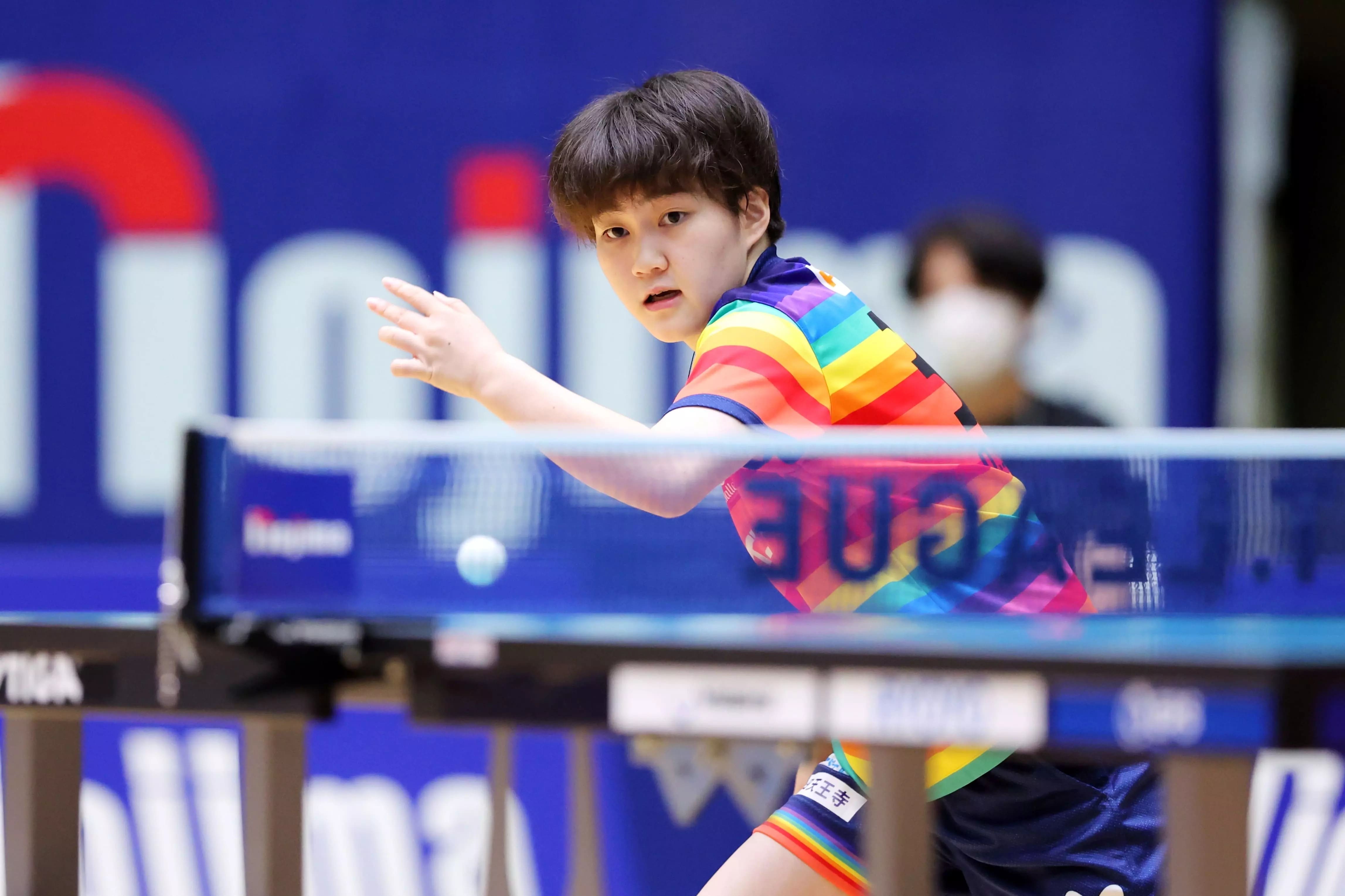 【試合結果】TリーグNOJIMA CUP2022(8/13)