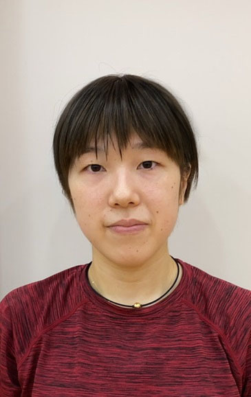 永尾尭子選手