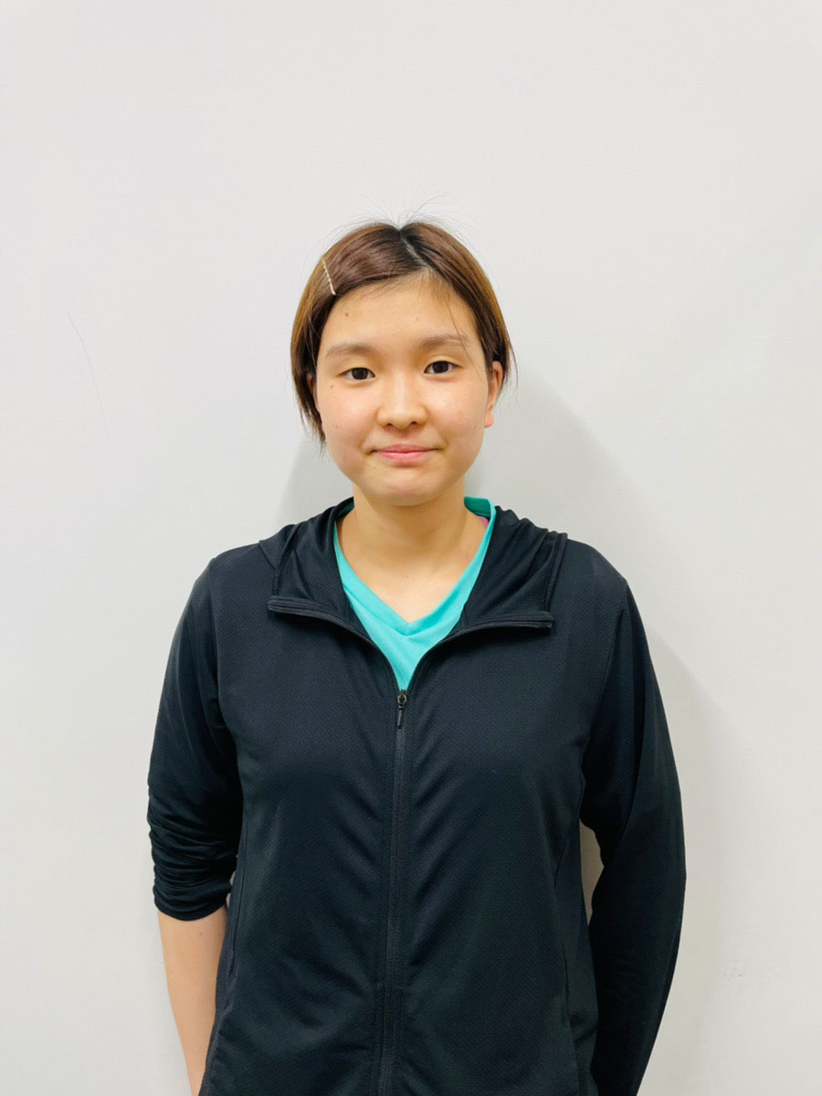 プロフィール