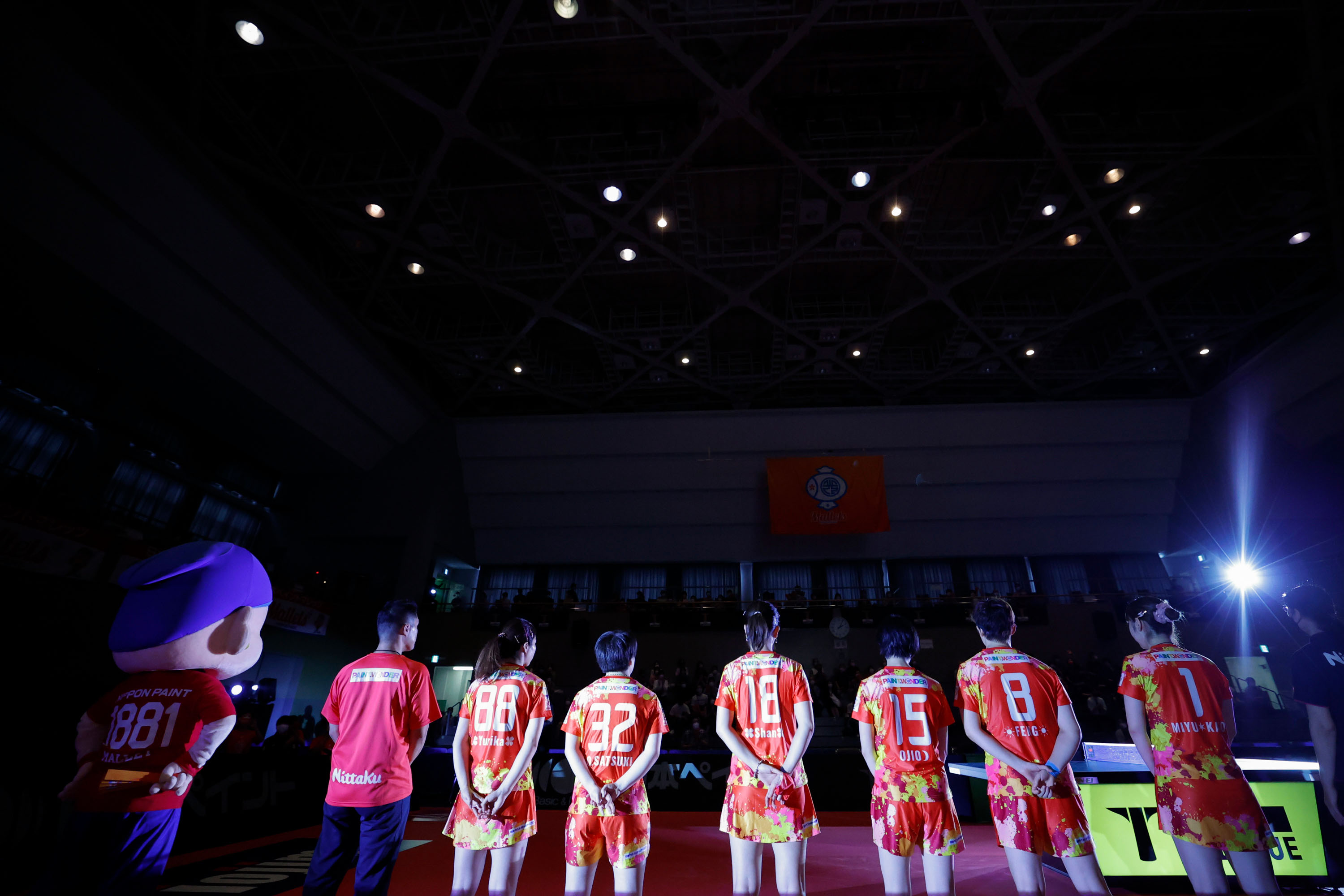 【試合結果】10/9(土) vs.九州アスティーダ(第5戦)