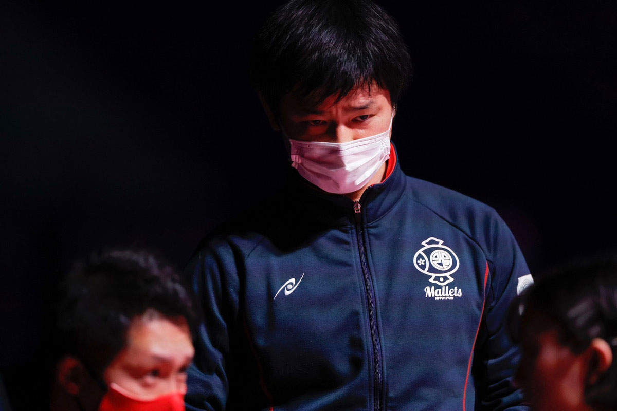 【試合結果】3/2(水) vs.九州アスティーダ(セミファイナル)