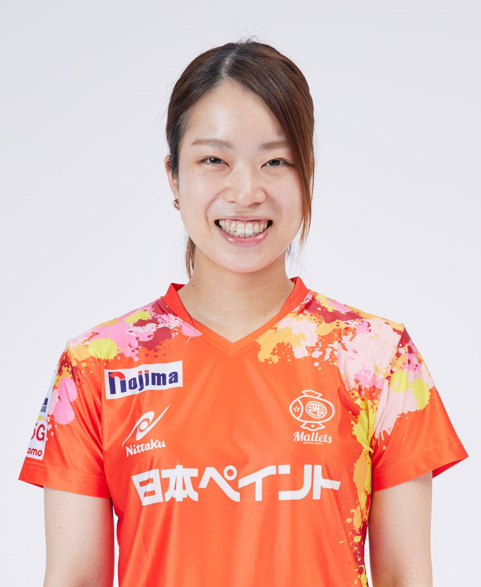 李皓晴選手プロフィール