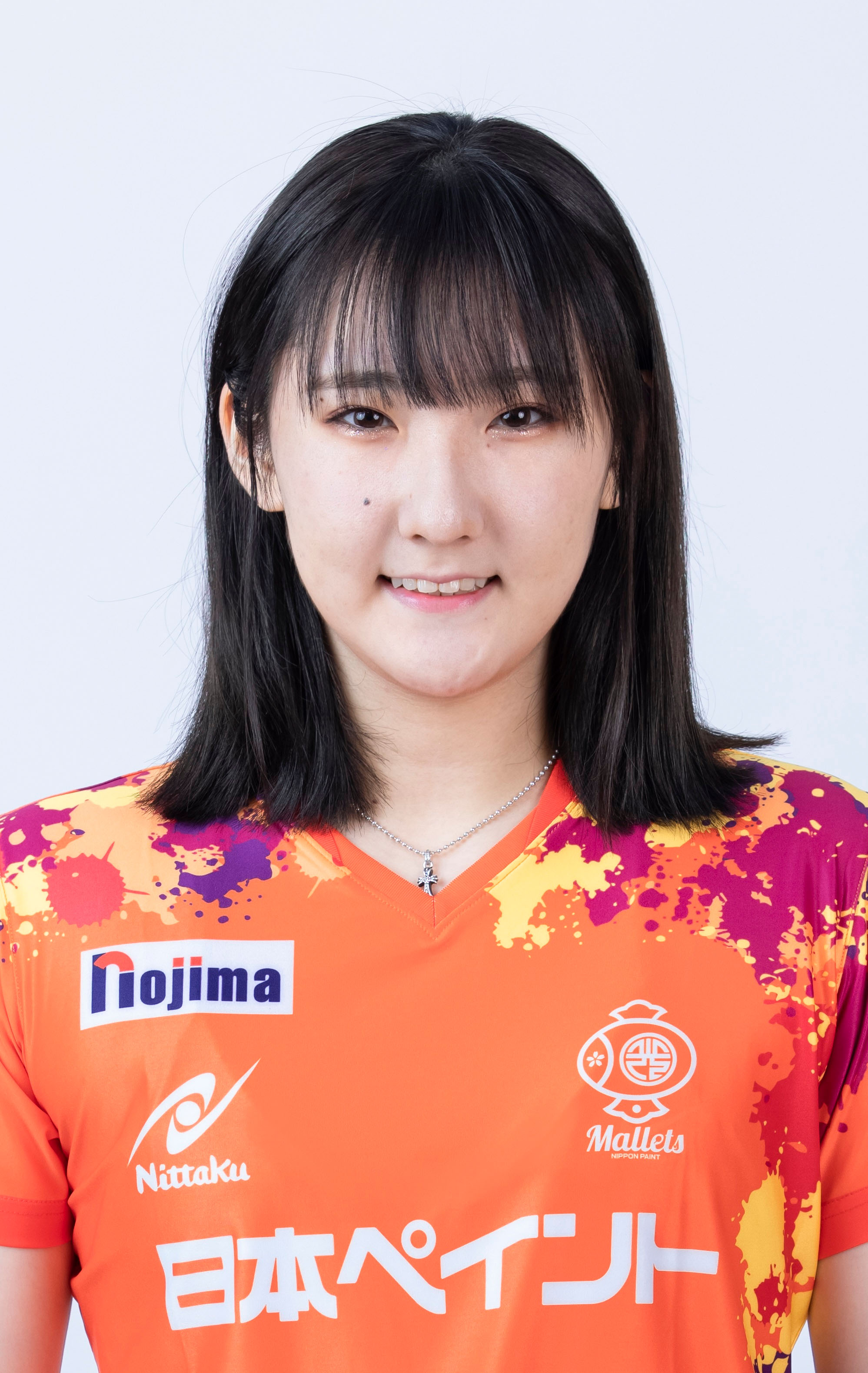 加藤美優選手プロフィール