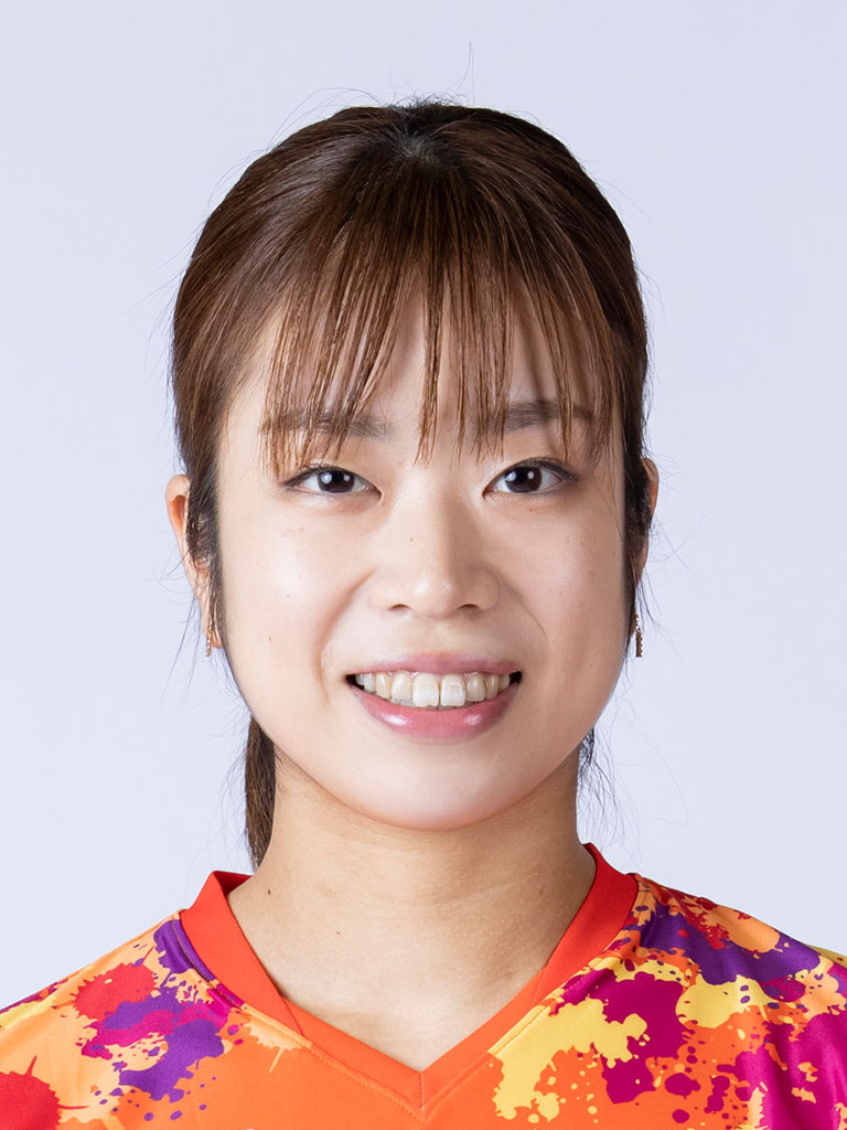 打浪優選手プロフィール