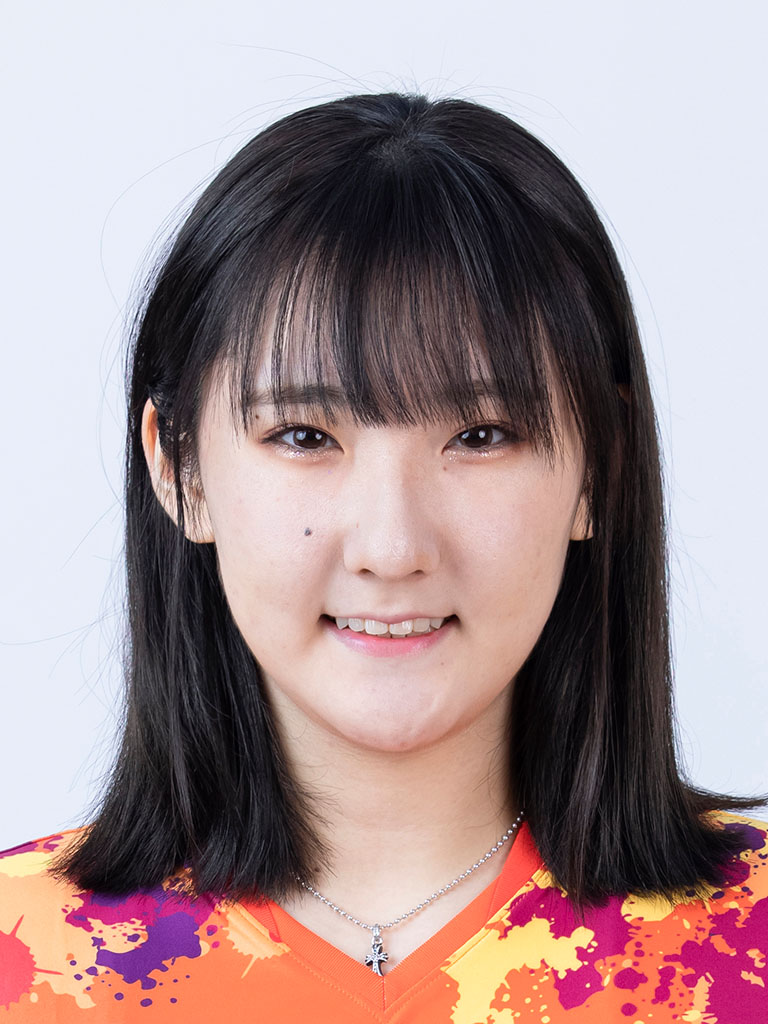 加藤美優選手プロフィール